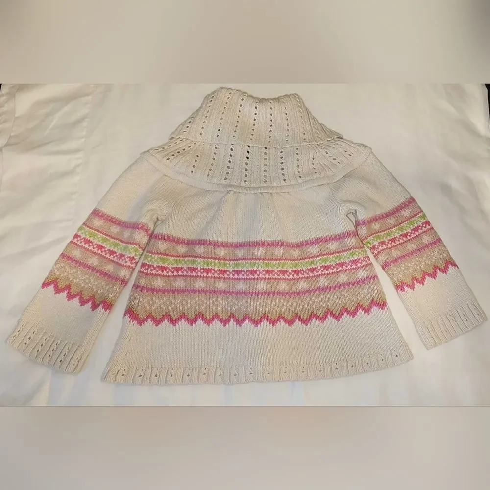 GAP cozy knit